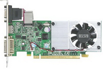 ELSA G210